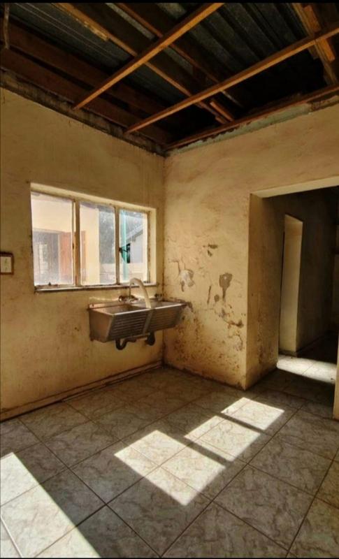 4 Bedroom Property for Sale in Vaal Park Ext 1 Free State